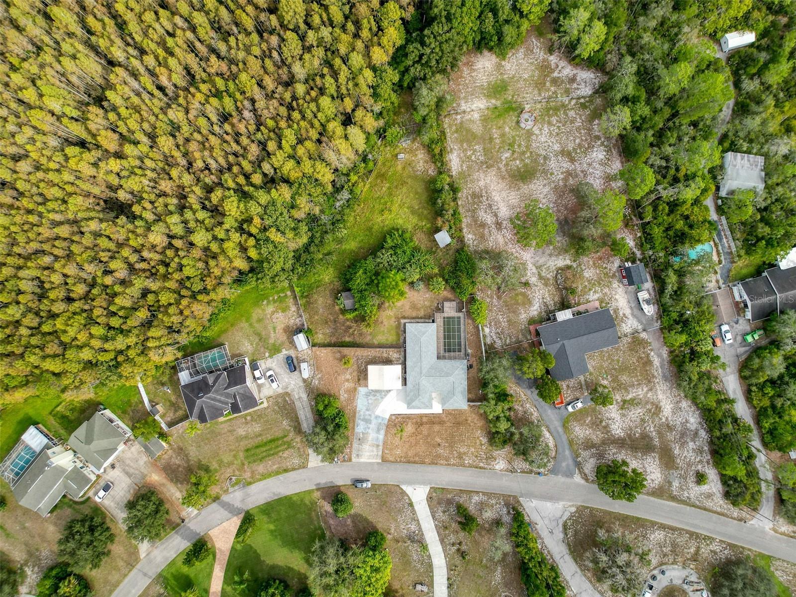 Image 81 of 84 For 9505 Delray Drive