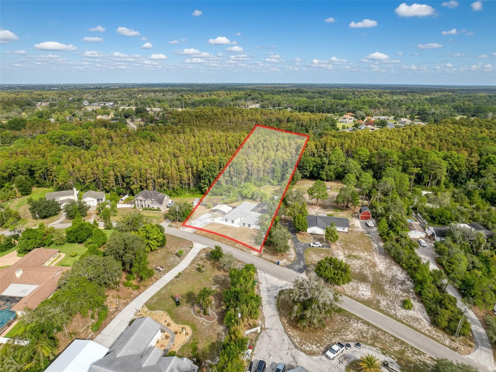 Image 82 of 84 For 9505 Delray Drive