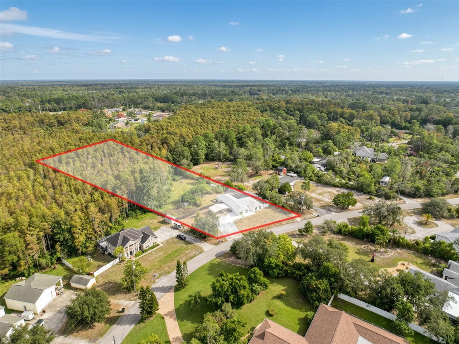 Image 83 of 84 For 9505 Delray Drive