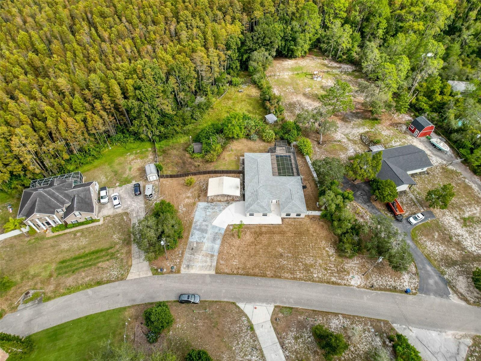 Image 84 of 84 For 9505 Delray Drive