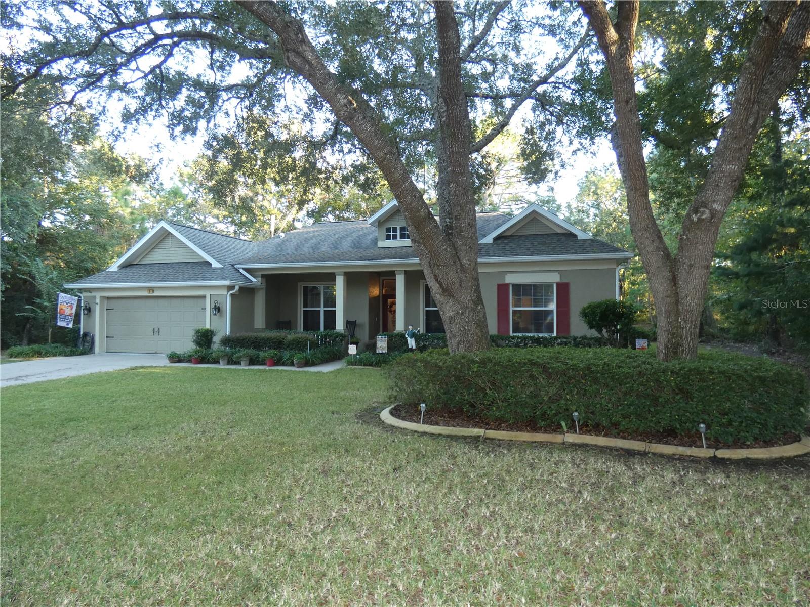 Details for 5 Asparagus Court, HOMOSASSA, FL 34446