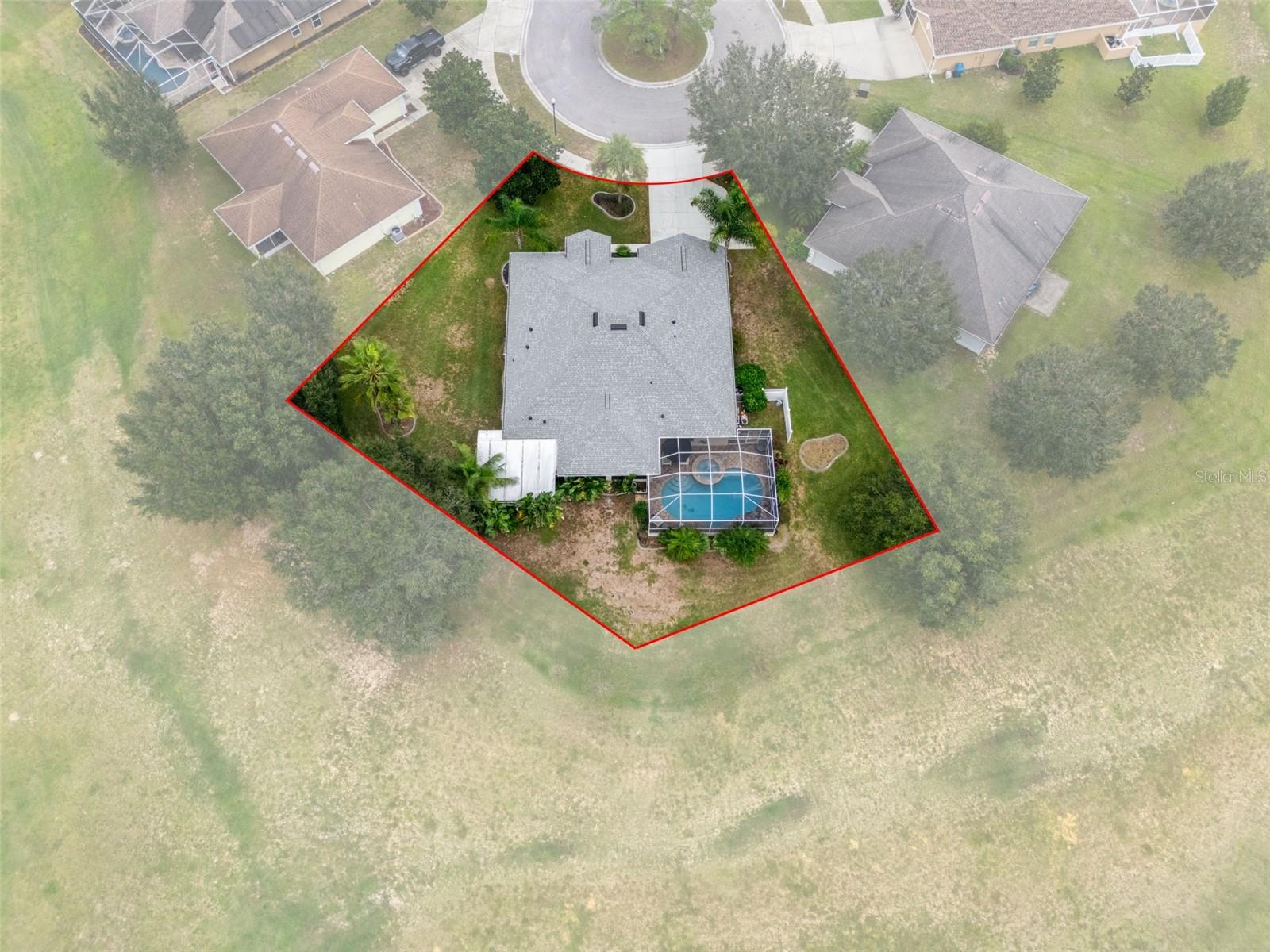 Image 60 of 61 For 7097 Potentilla Court