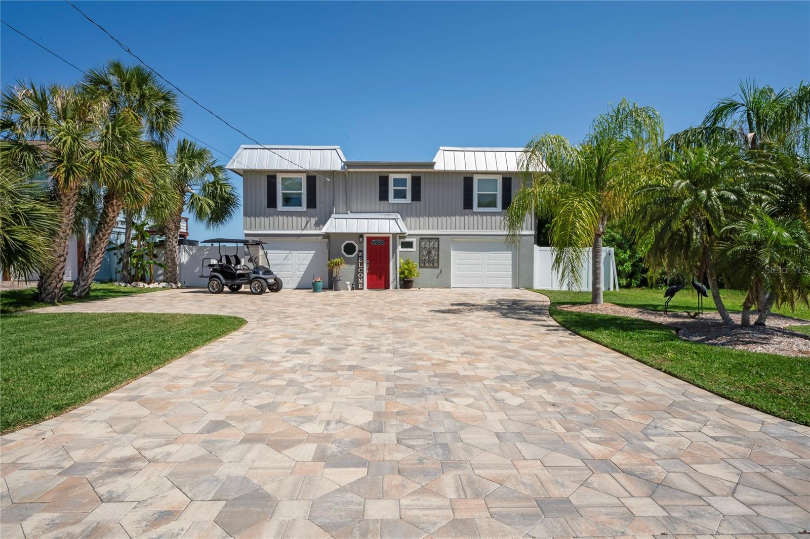 Image 4 of 75 For 6603 Driftwood Drive