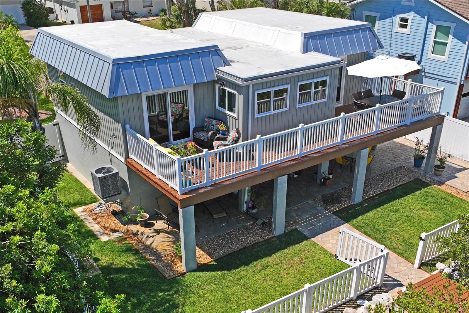 Image 42 of 75 For 6603 Driftwood Drive