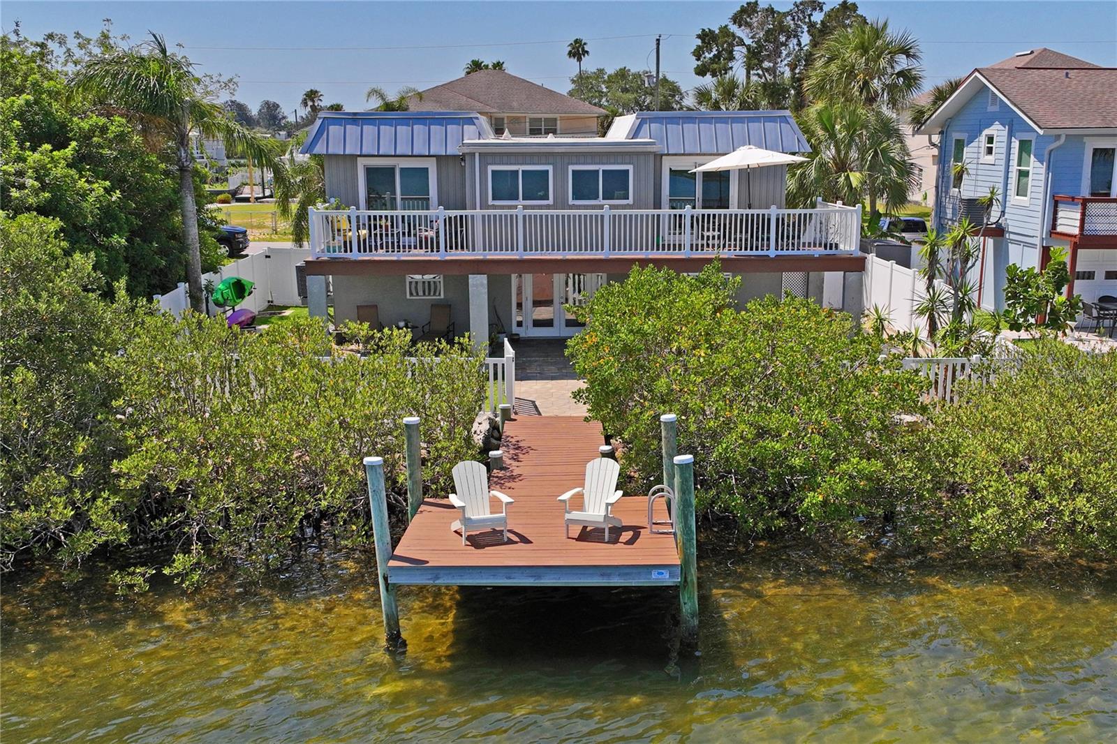 Image 47 of 75 For 6603 Driftwood Drive