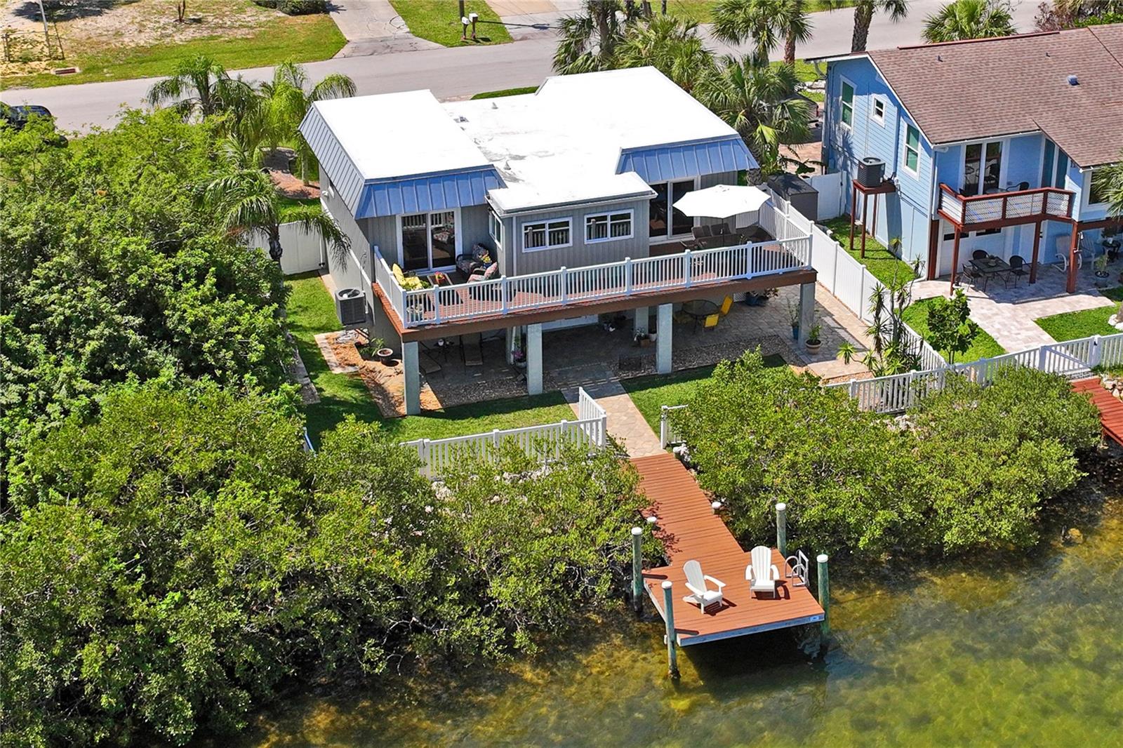 Image 49 of 75 For 6603 Driftwood Drive