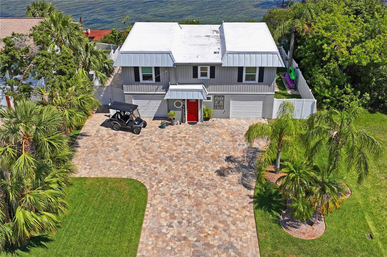 Image 5 of 75 For 6603 Driftwood Drive