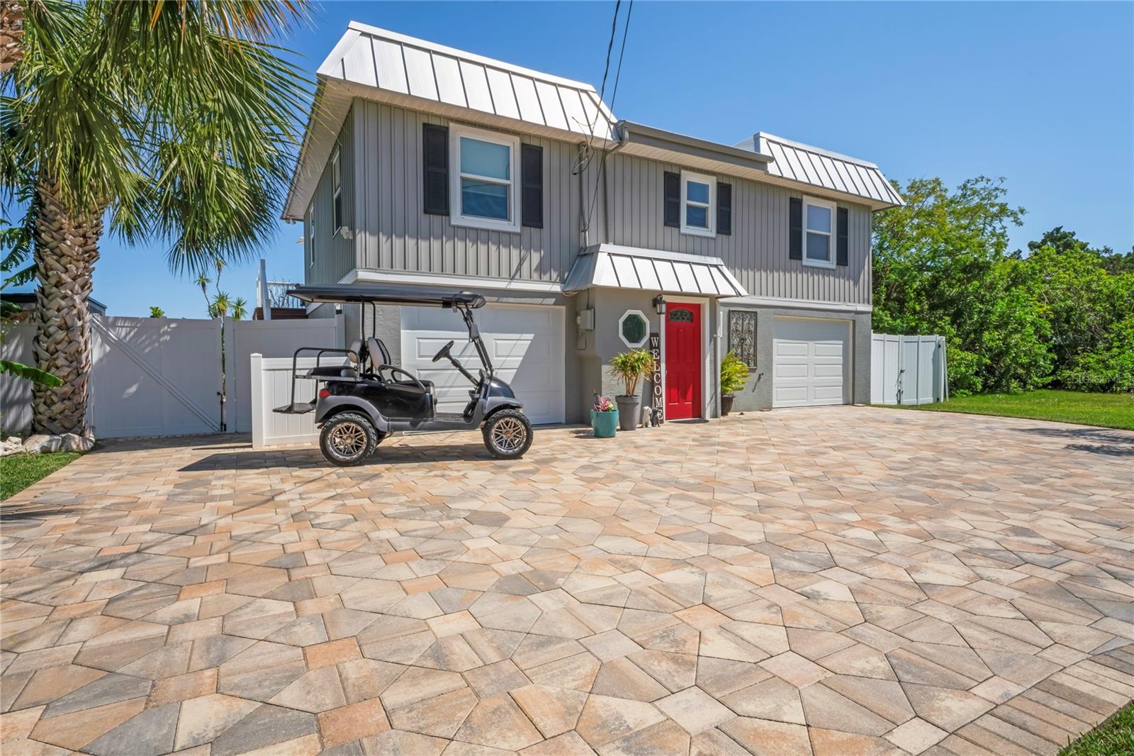 Image 58 of 75 For 6603 Driftwood Drive