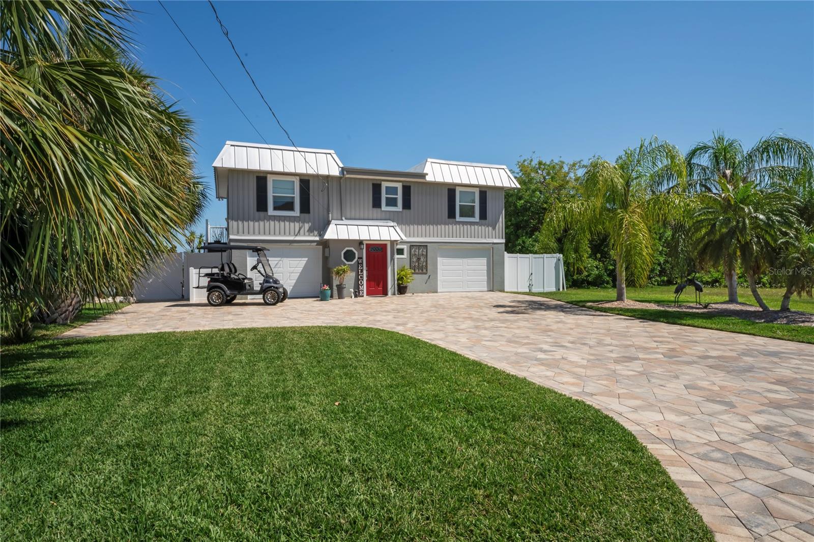 Image 59 of 75 For 6603 Driftwood Drive