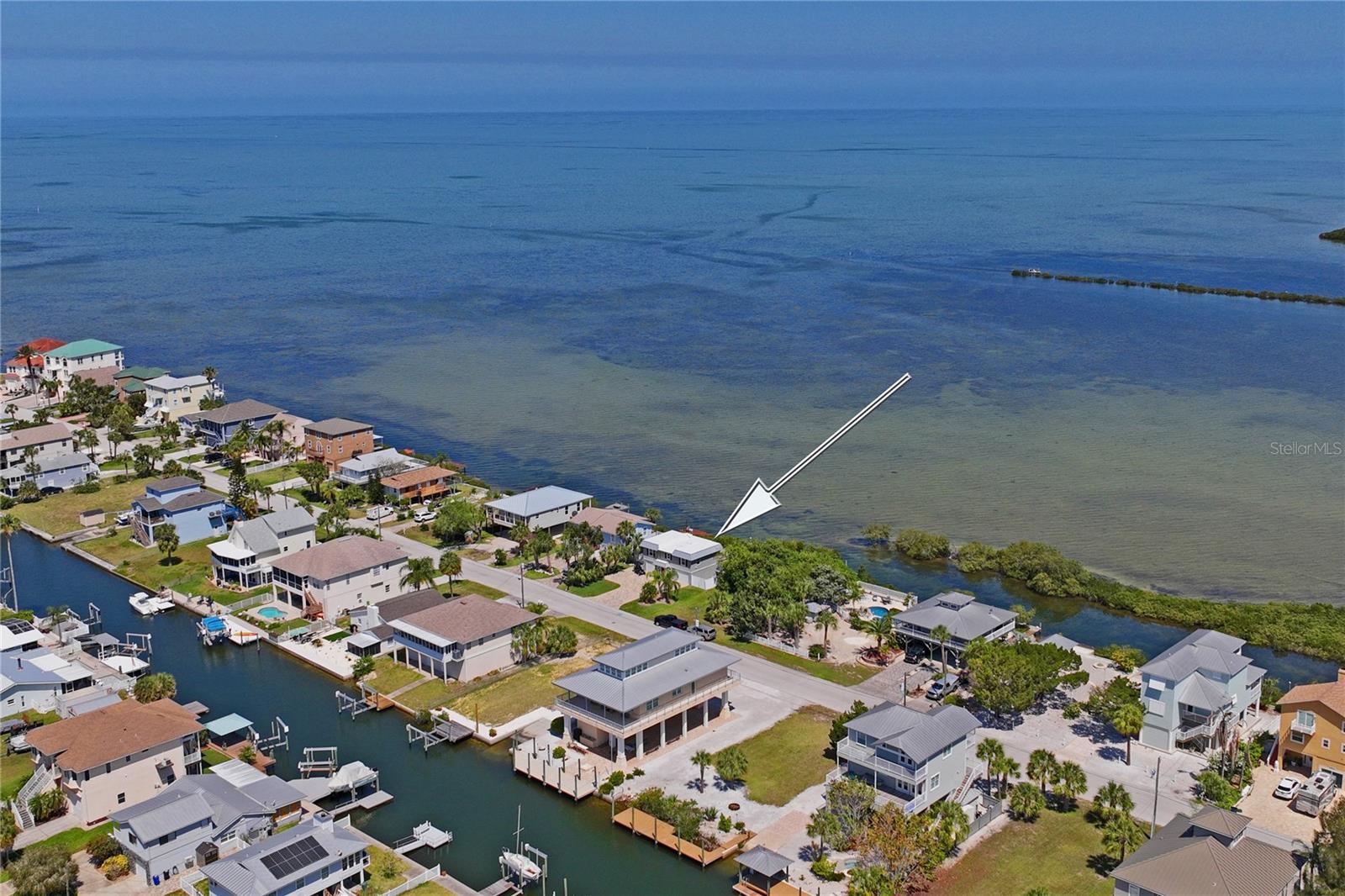 Image 64 of 75 For 6603 Driftwood Drive