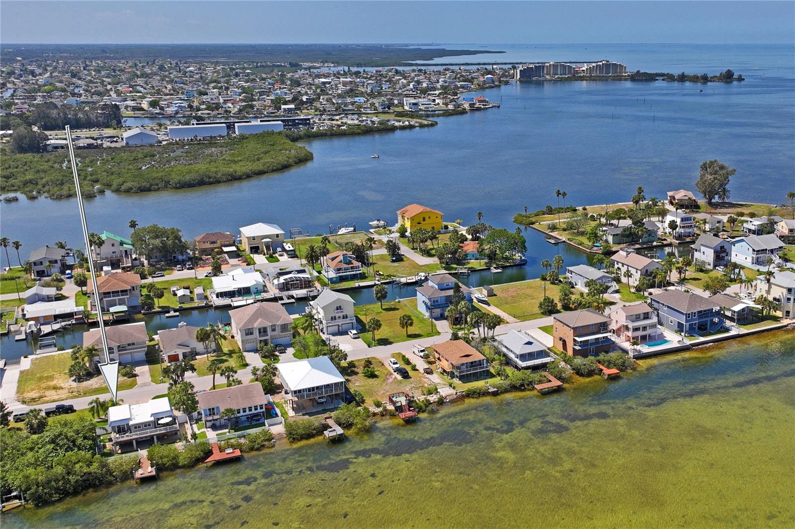 Image 66 of 75 For 6603 Driftwood Drive