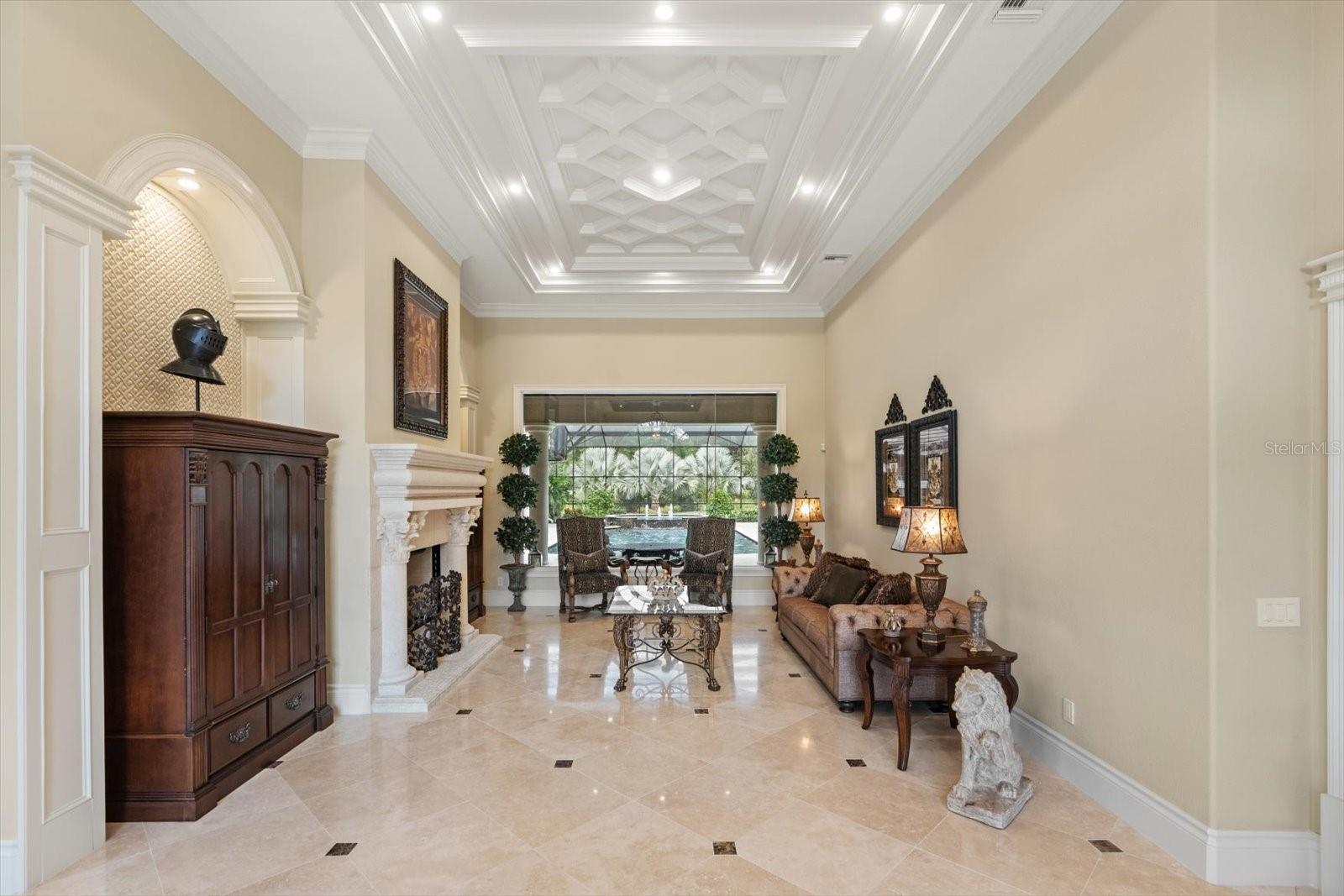 Image 14 of 100 For 921 Sweetwater Club Boulevard