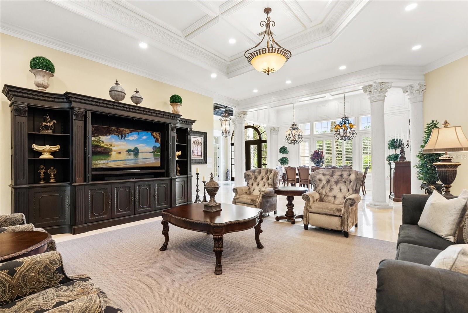 Image 19 of 100 For 921 Sweetwater Club Boulevard