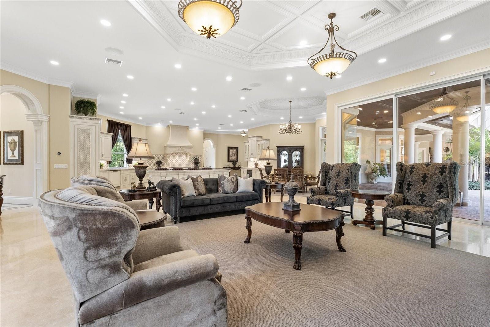 Image 20 of 100 For 921 Sweetwater Club Boulevard