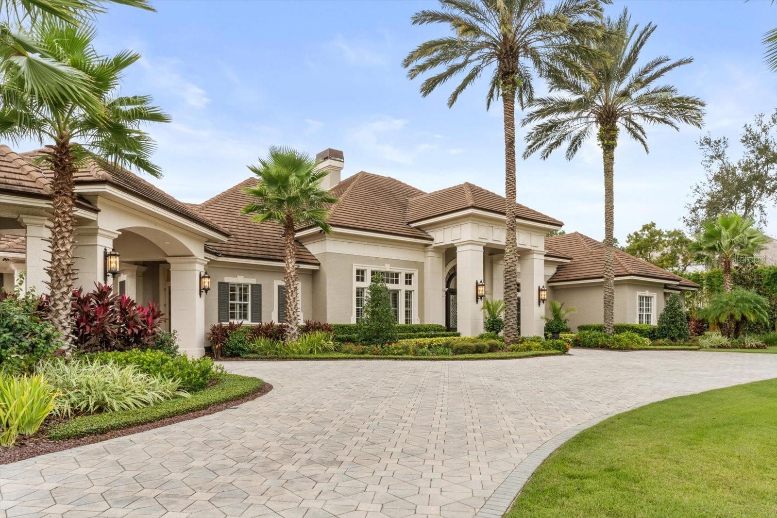 Image 3 of 100 For 921 Sweetwater Club Boulevard