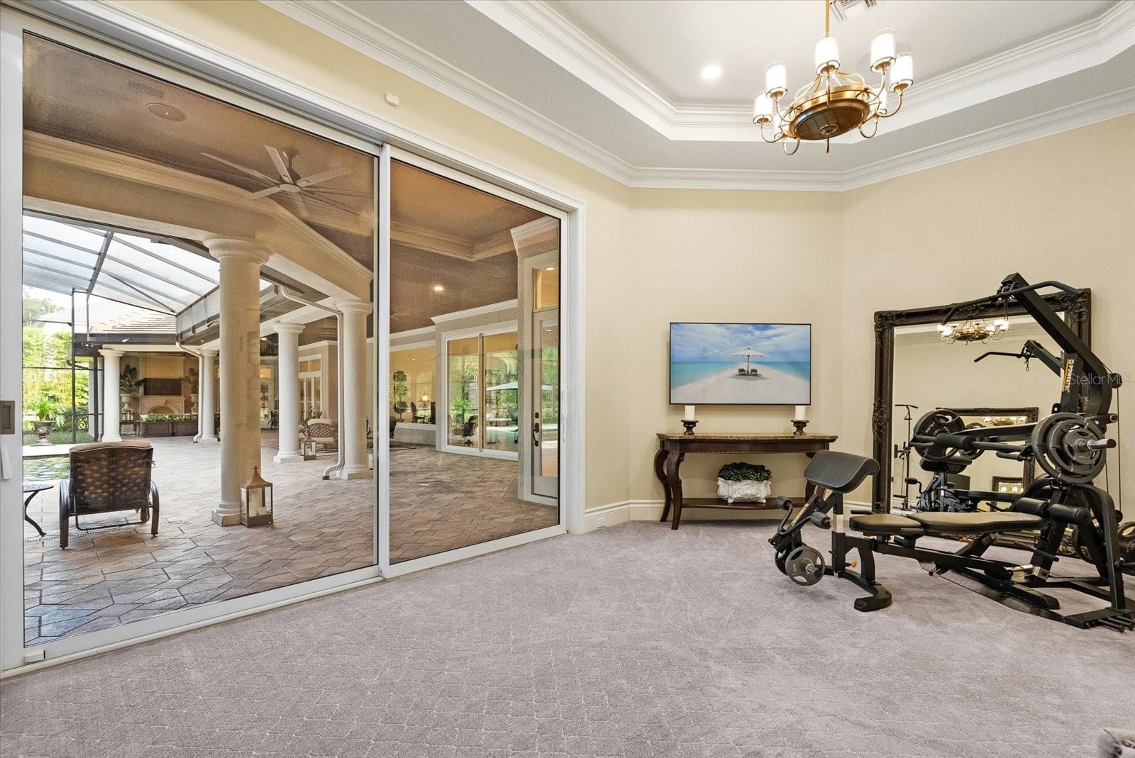 Image 46 of 100 For 921 Sweetwater Club Boulevard