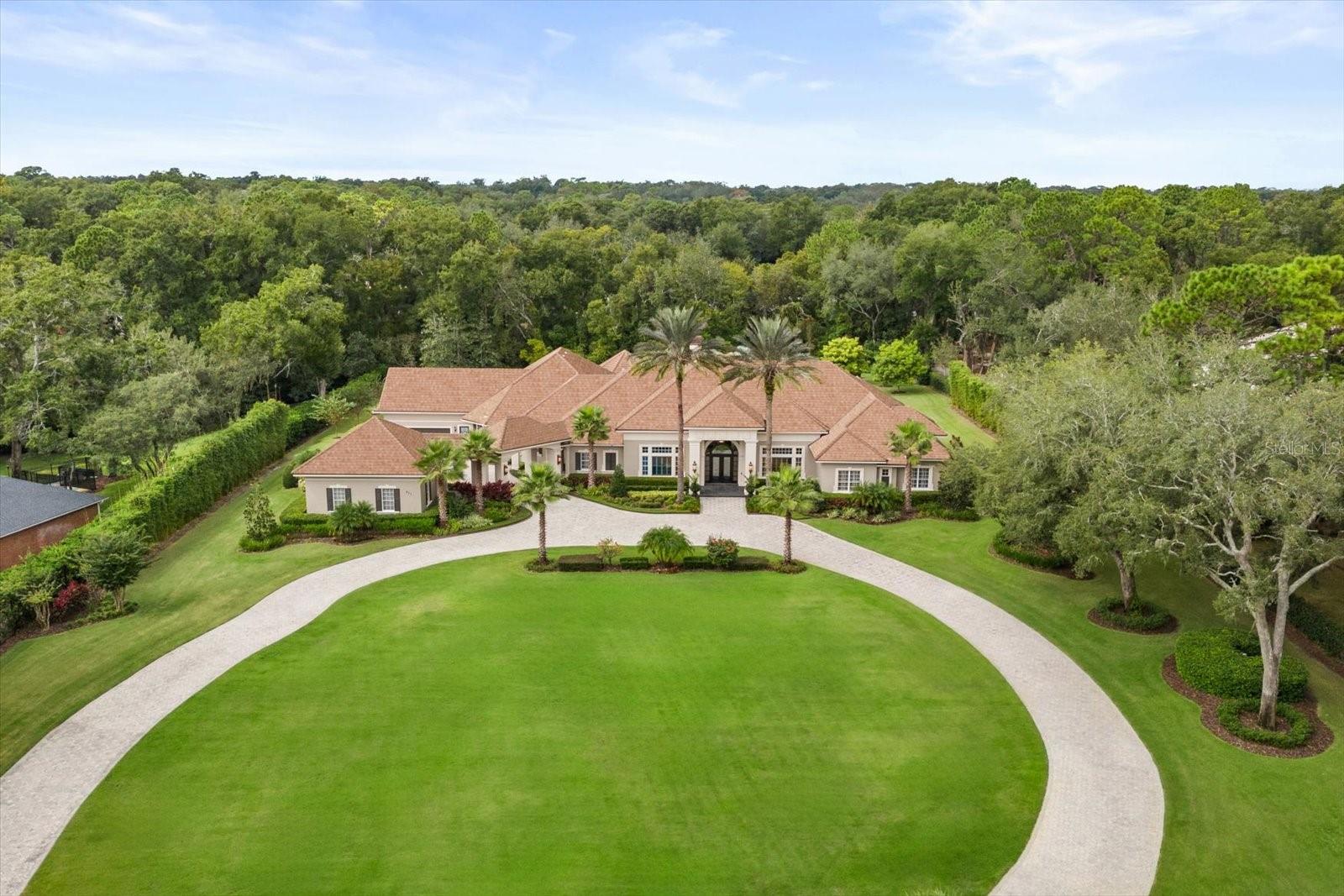 Image 7 of 100 For 921 Sweetwater Club Boulevard