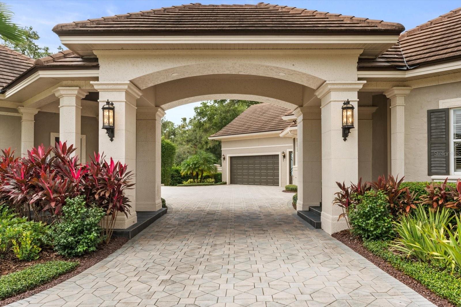 Image 8 of 100 For 921 Sweetwater Club Boulevard