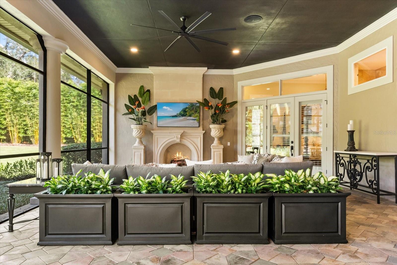 Image 90 of 100 For 921 Sweetwater Club Boulevard