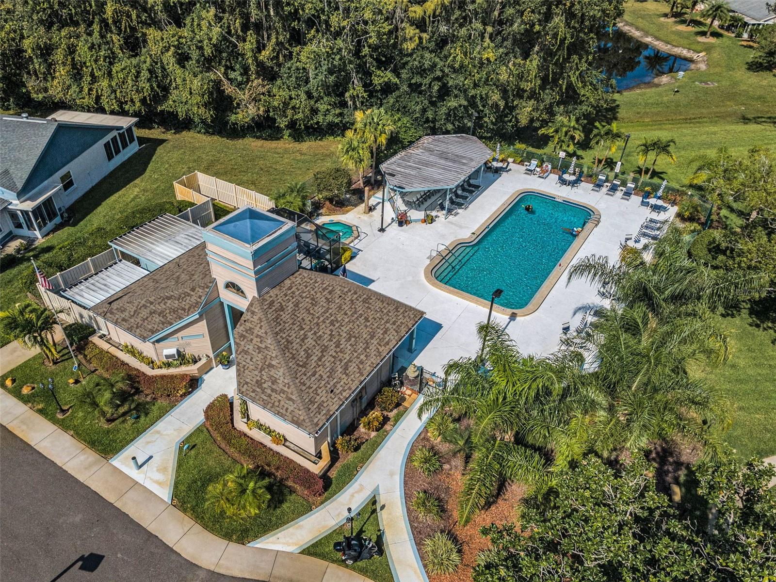 Image 43 of 74 For 11717 Aspenwood Drive