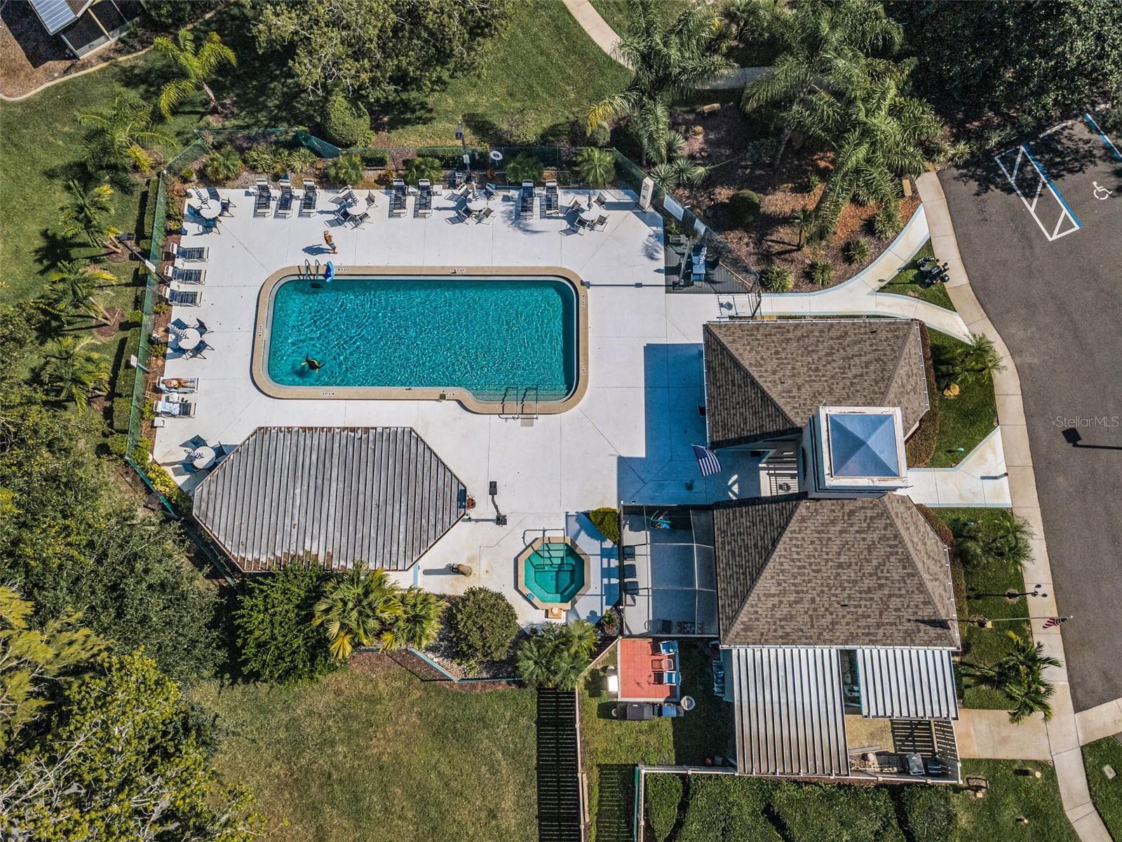 Image 46 of 74 For 11717 Aspenwood Drive