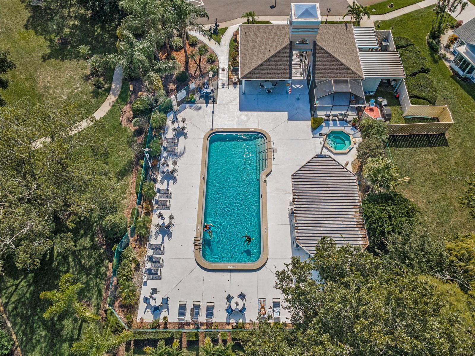 Image 47 of 74 For 11717 Aspenwood Drive