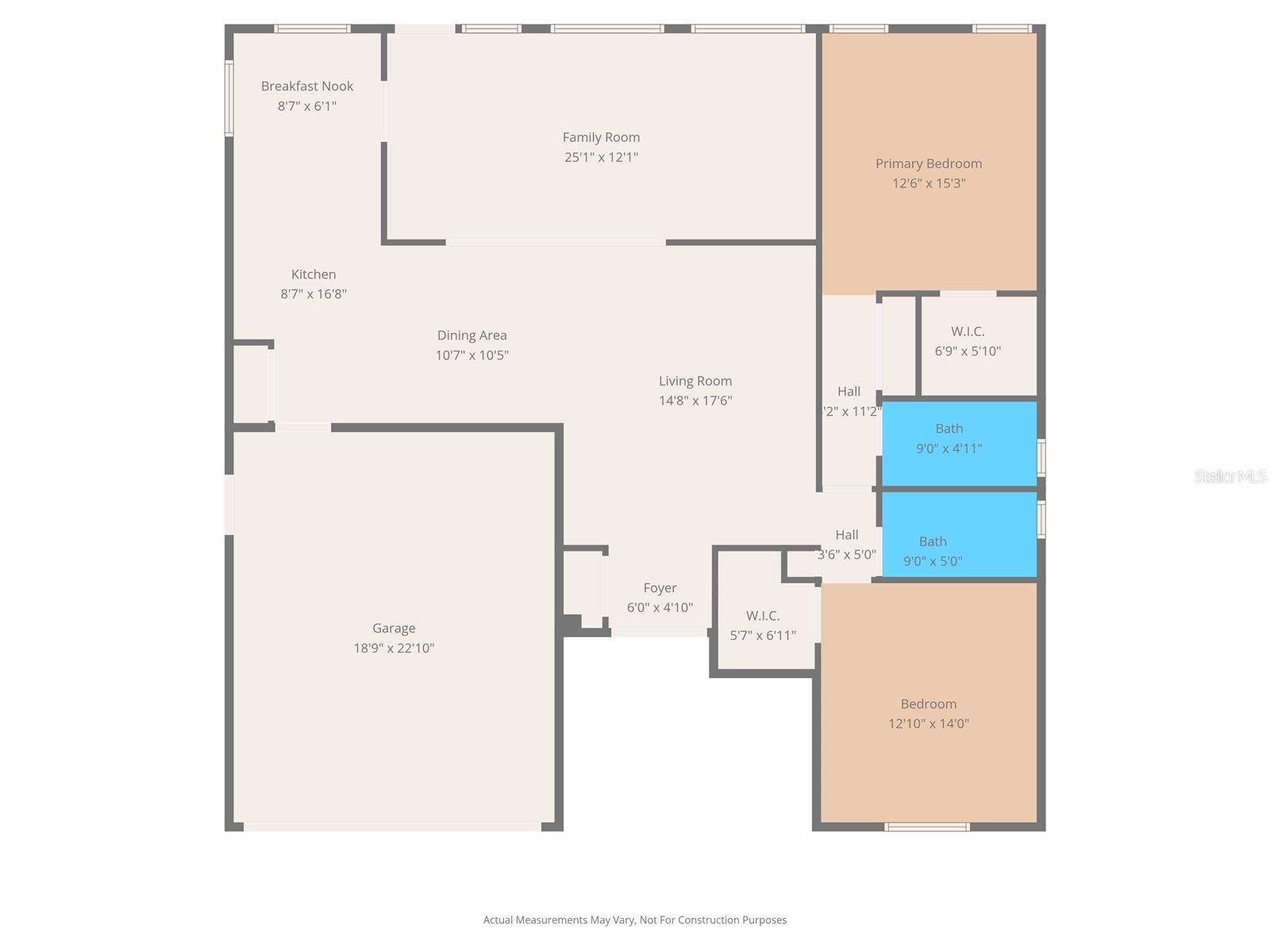 Image 41 of 53 For 2170 Wingfoot Court