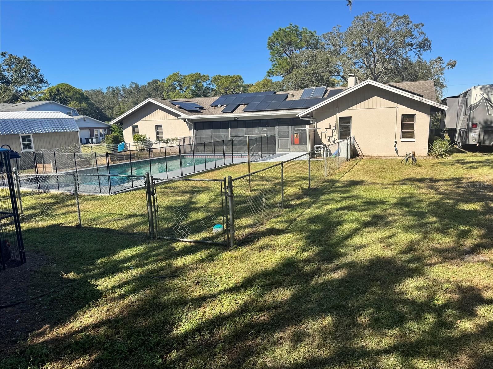 Image 30 of 31 For 6706 Waldorf Court