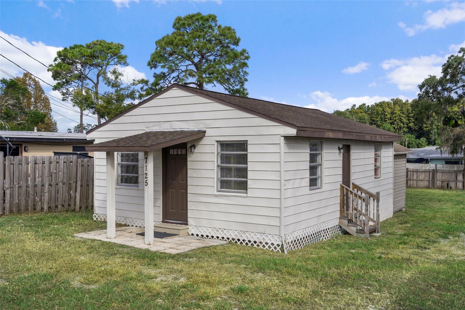 Details for 7125 Colfax Drive, PORT RICHEY, FL 34668