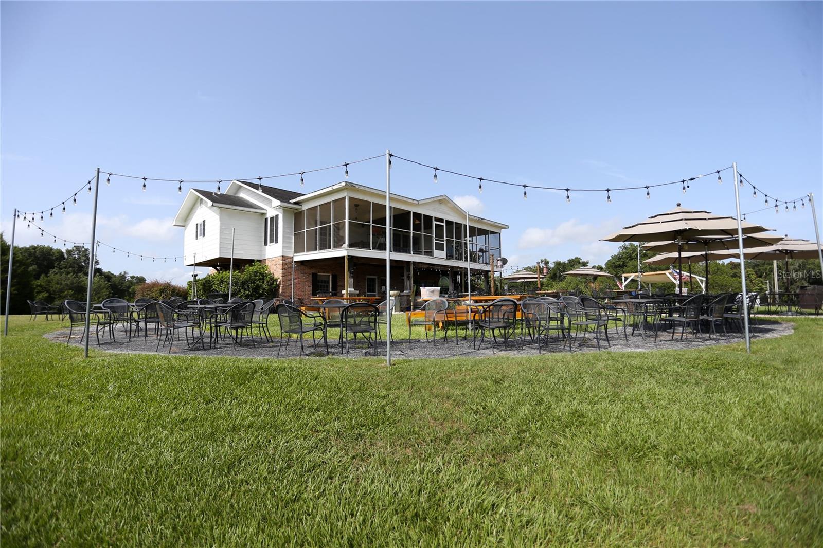 Details for 0 Winery Road, BROOKSVILLE, FL 34601