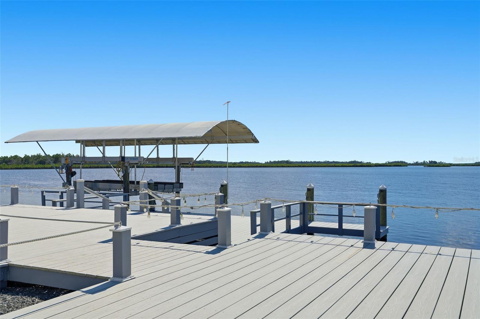 Image 46 of 57 For 11982 Bayshore Drive