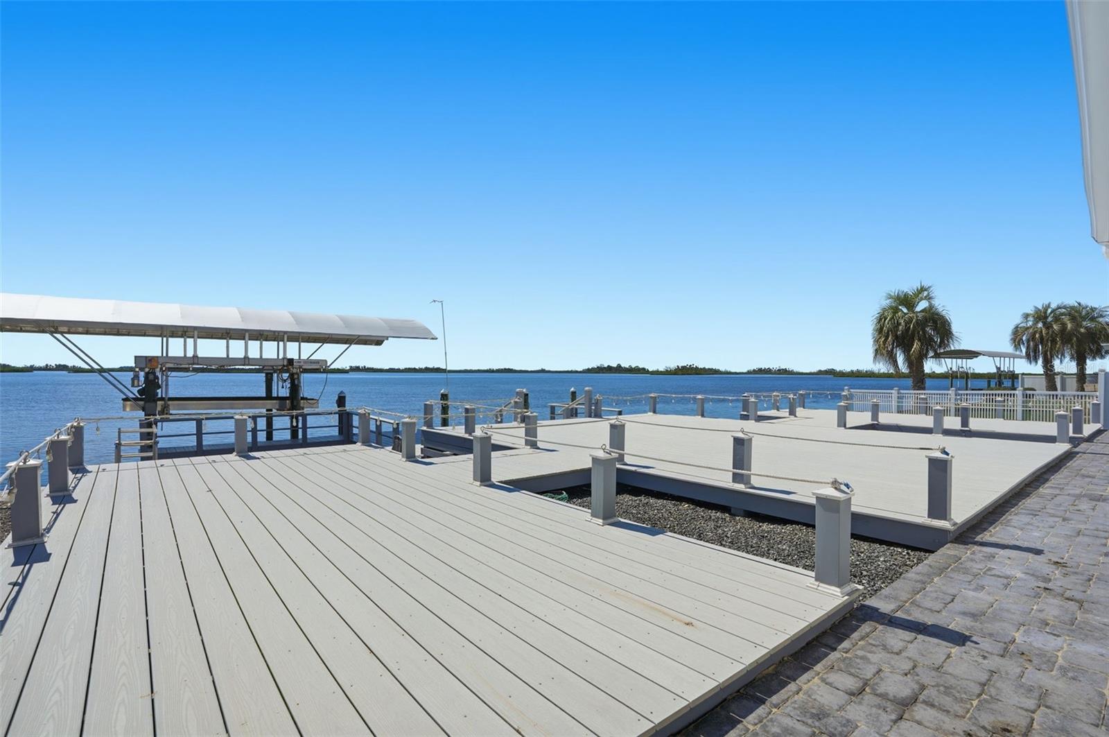 Image 47 of 57 For 11982 Bayshore Drive