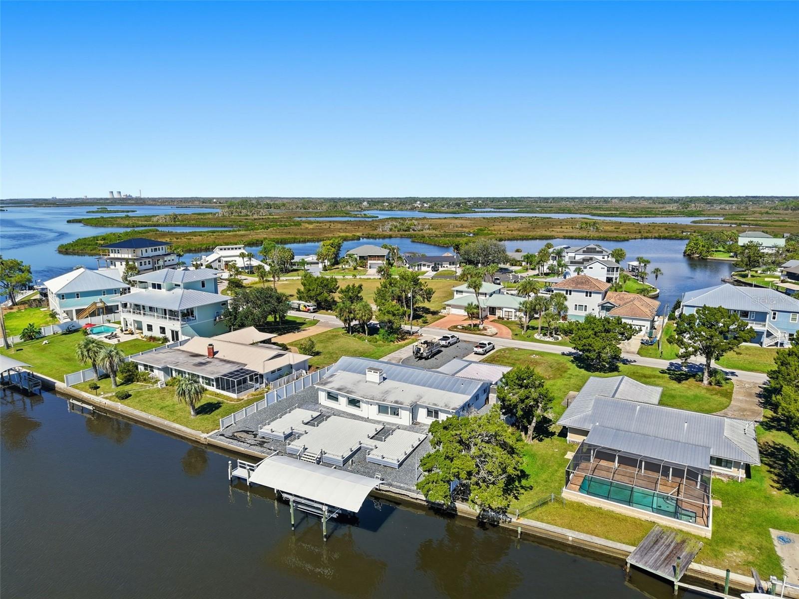 Image 51 of 57 For 11982 Bayshore Drive