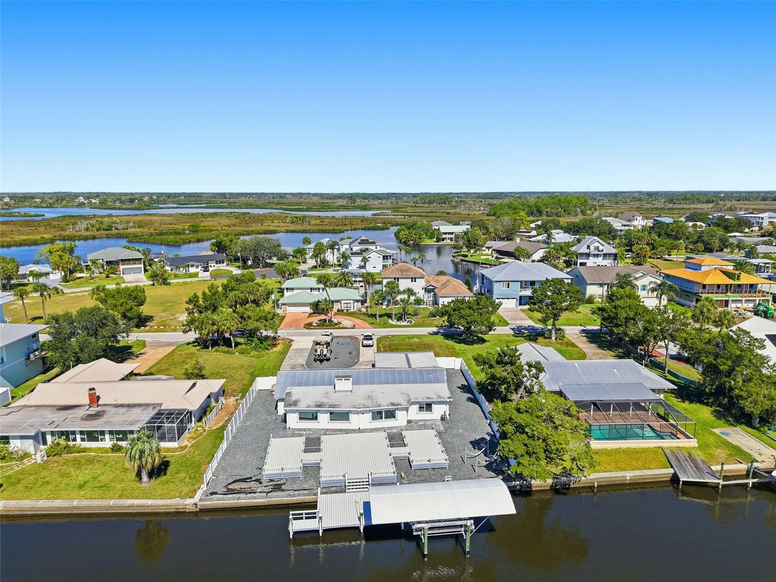 Image 52 of 57 For 11982 Bayshore Drive