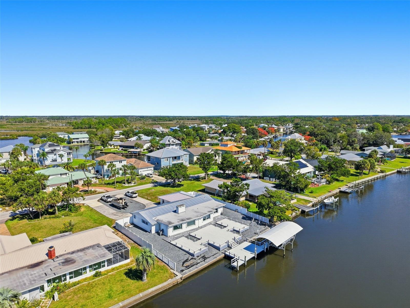 Image 53 of 57 For 11982 Bayshore Drive