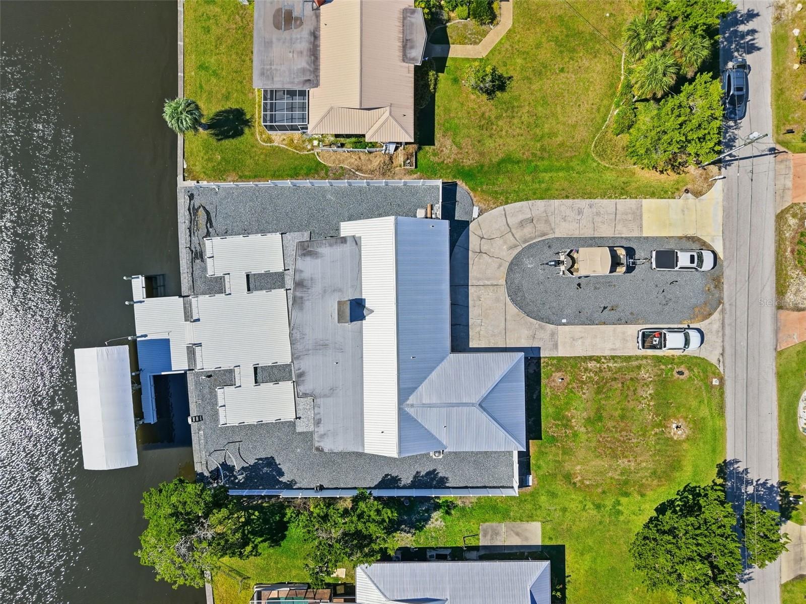 Image 56 of 57 For 11982 Bayshore Drive