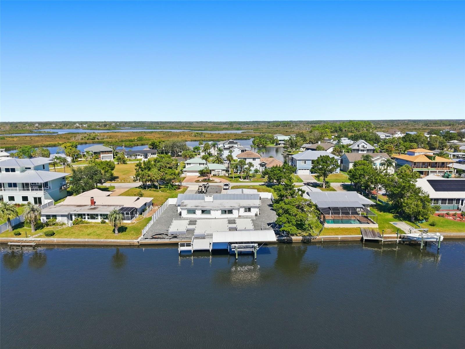 Image 57 of 57 For 11982 Bayshore Drive