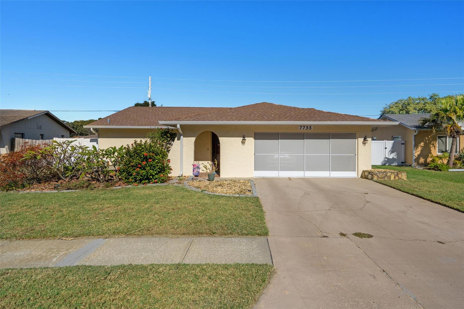 Details for 7735 Deer Foot Drive, NEW PORT RICHEY, FL 34653