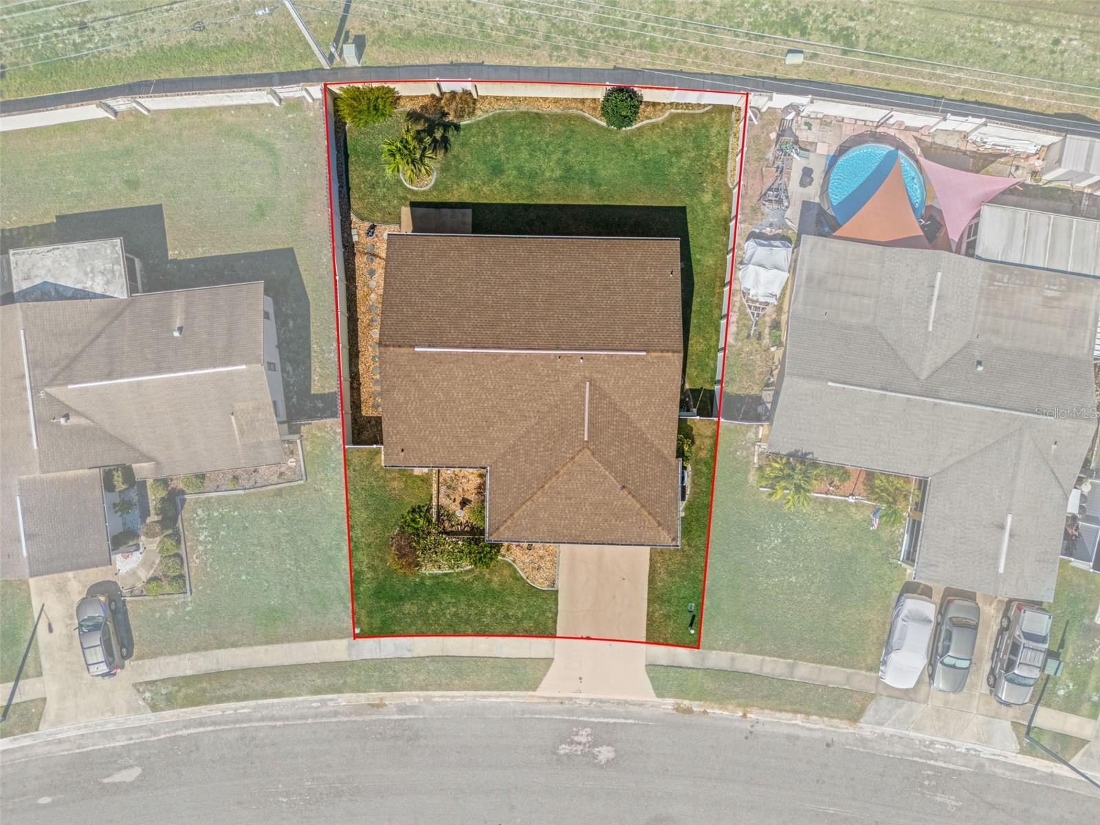 Image 11 of 35 For 7735 Deer Foot Drive