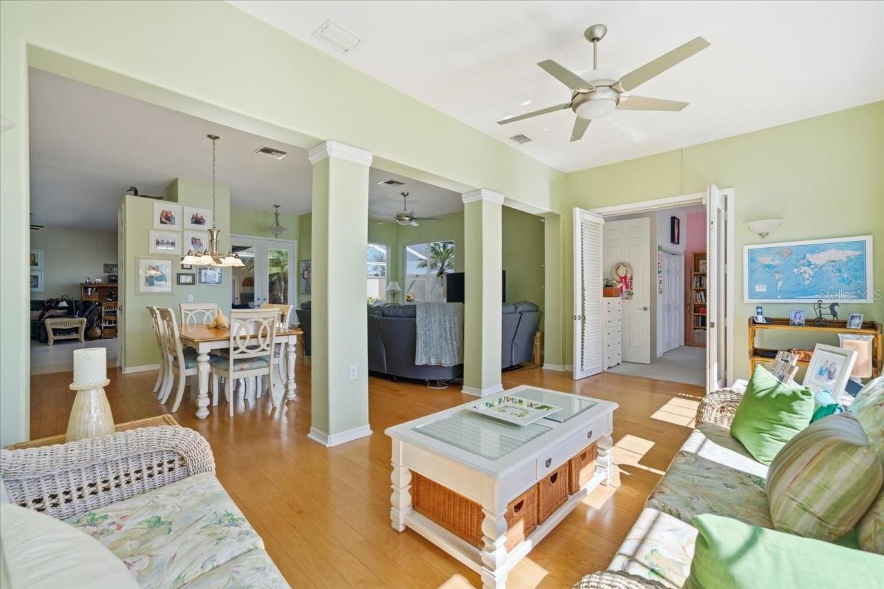 Image 36 of 78 For 8396 Fair Hill Drive