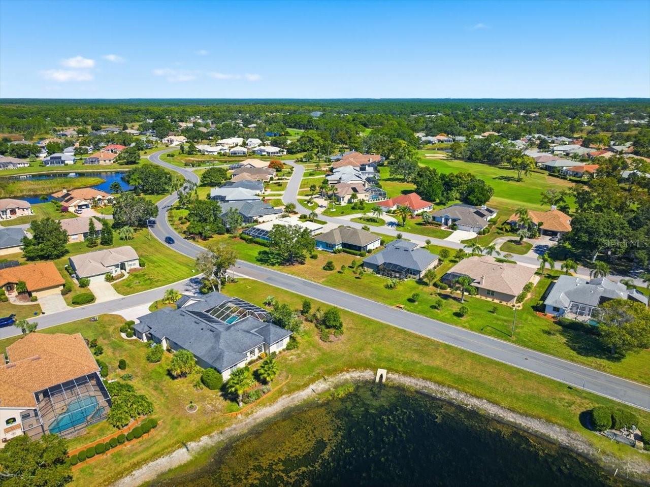 Image 73 of 78 For 8396 Fair Hill Drive