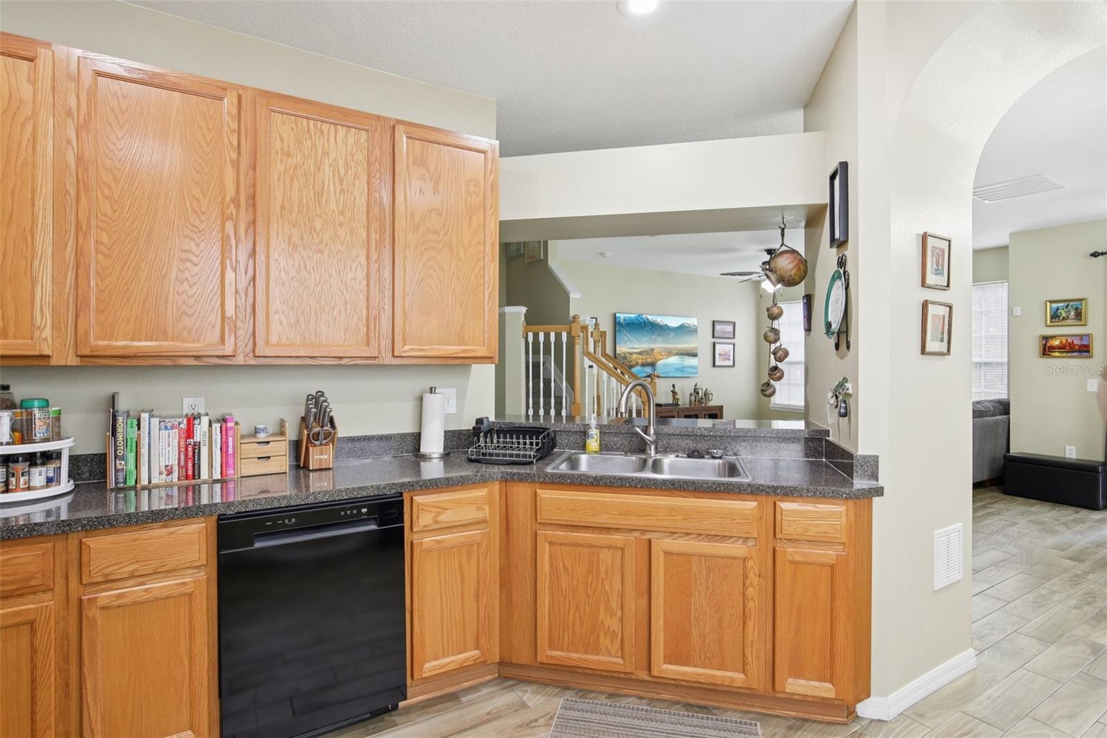 Image 12 of 40 For 8513 Shallow Creek Court