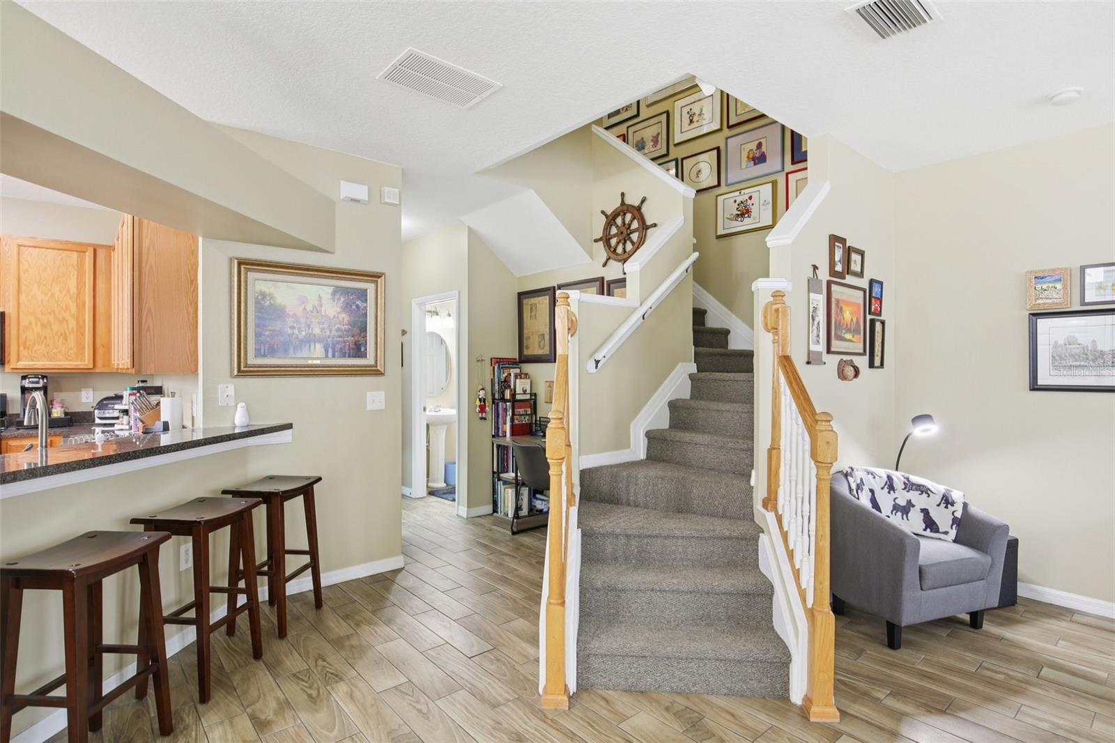 Image 14 of 40 For 8513 Shallow Creek Court