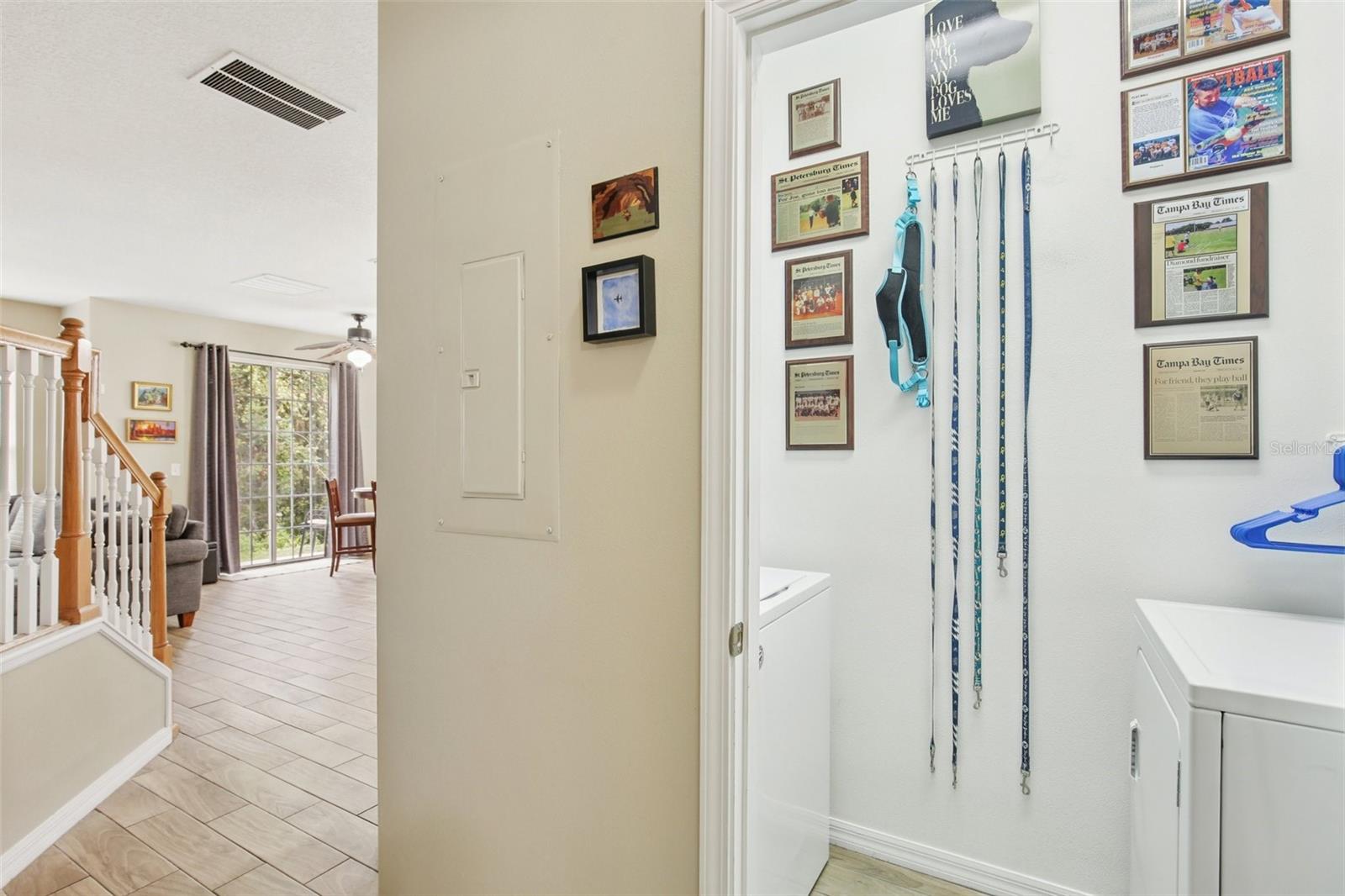 Image 18 of 40 For 8513 Shallow Creek Court