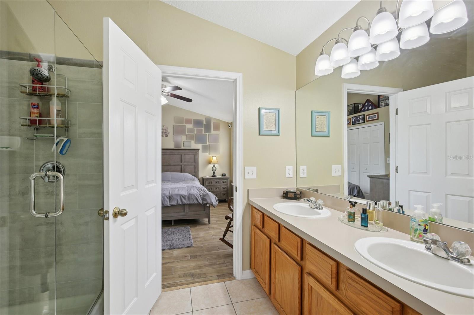 Image 31 of 40 For 8513 Shallow Creek Court