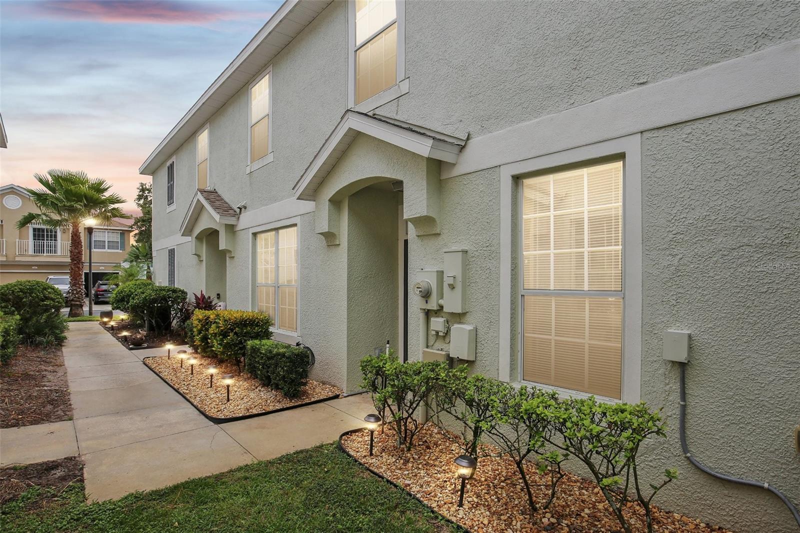 Image 36 of 40 For 8513 Shallow Creek Court