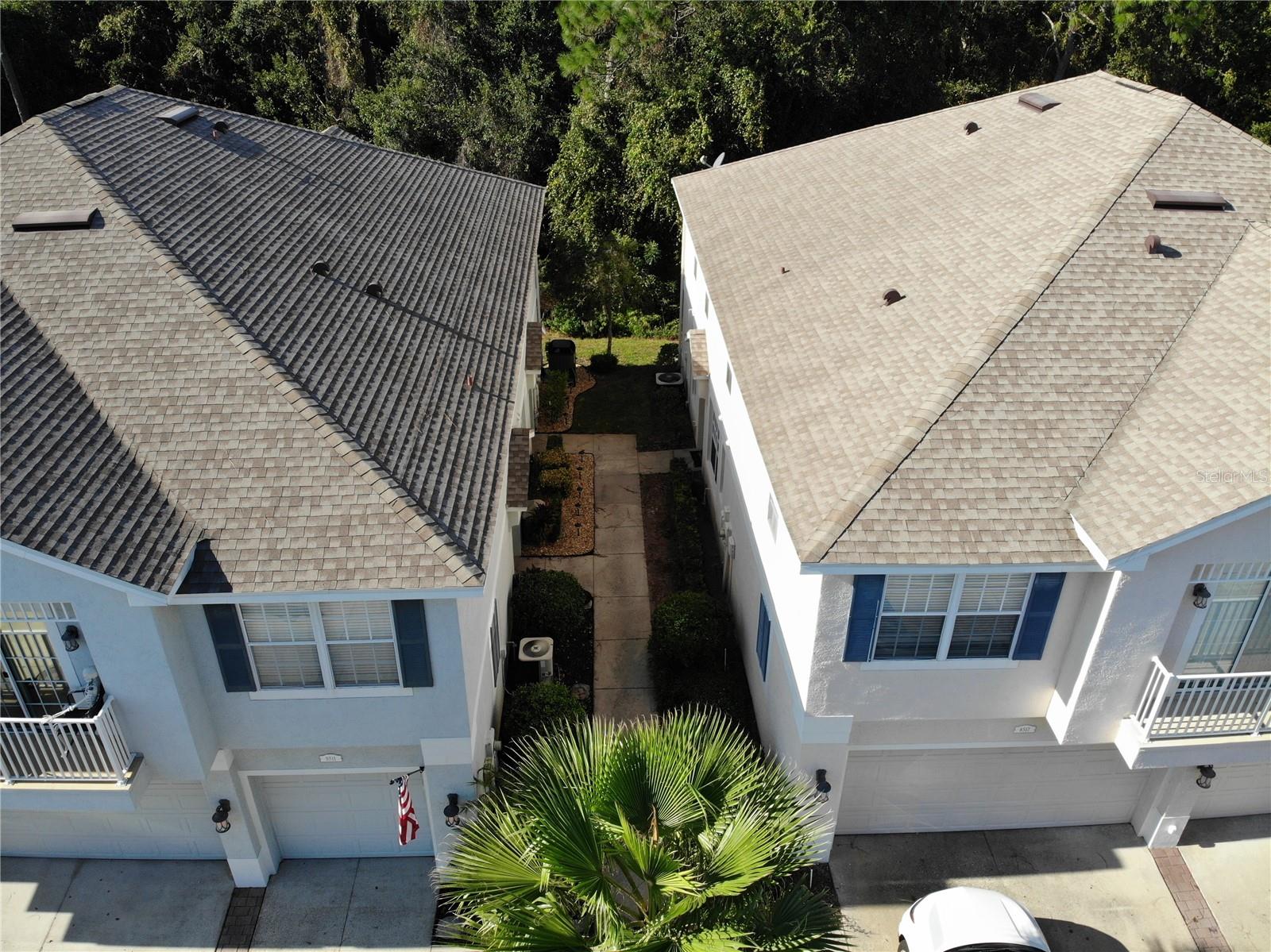 Image 39 of 40 For 8513 Shallow Creek Court