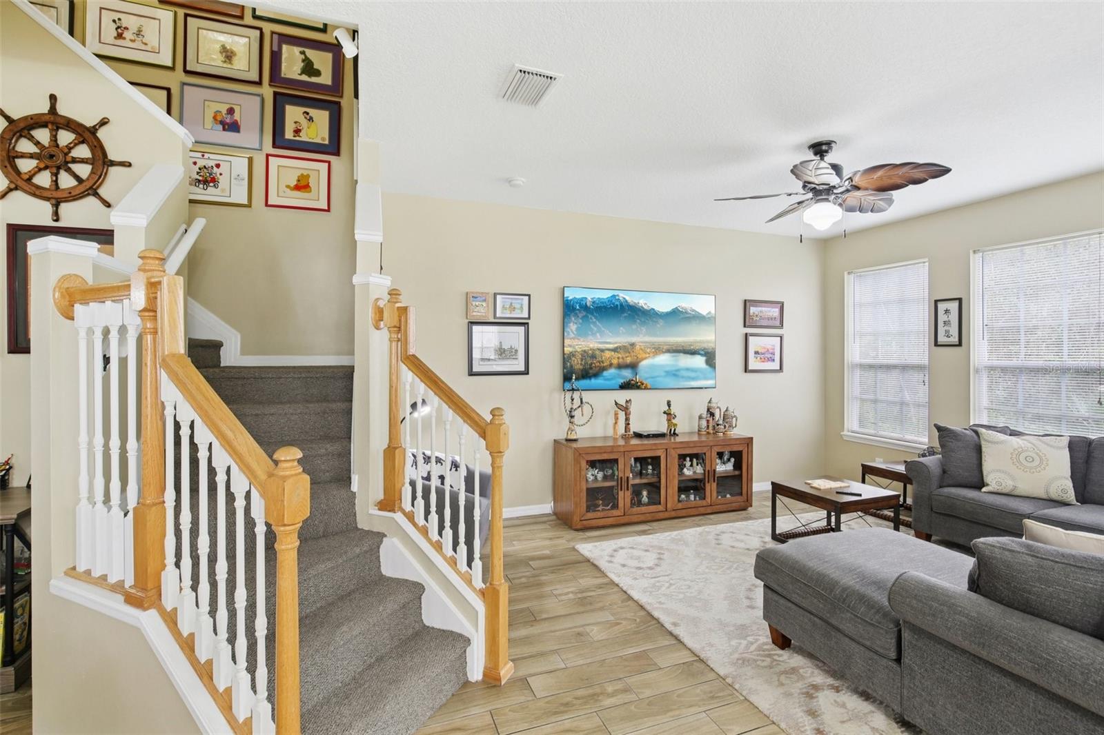 Image 5 of 40 For 8513 Shallow Creek Court