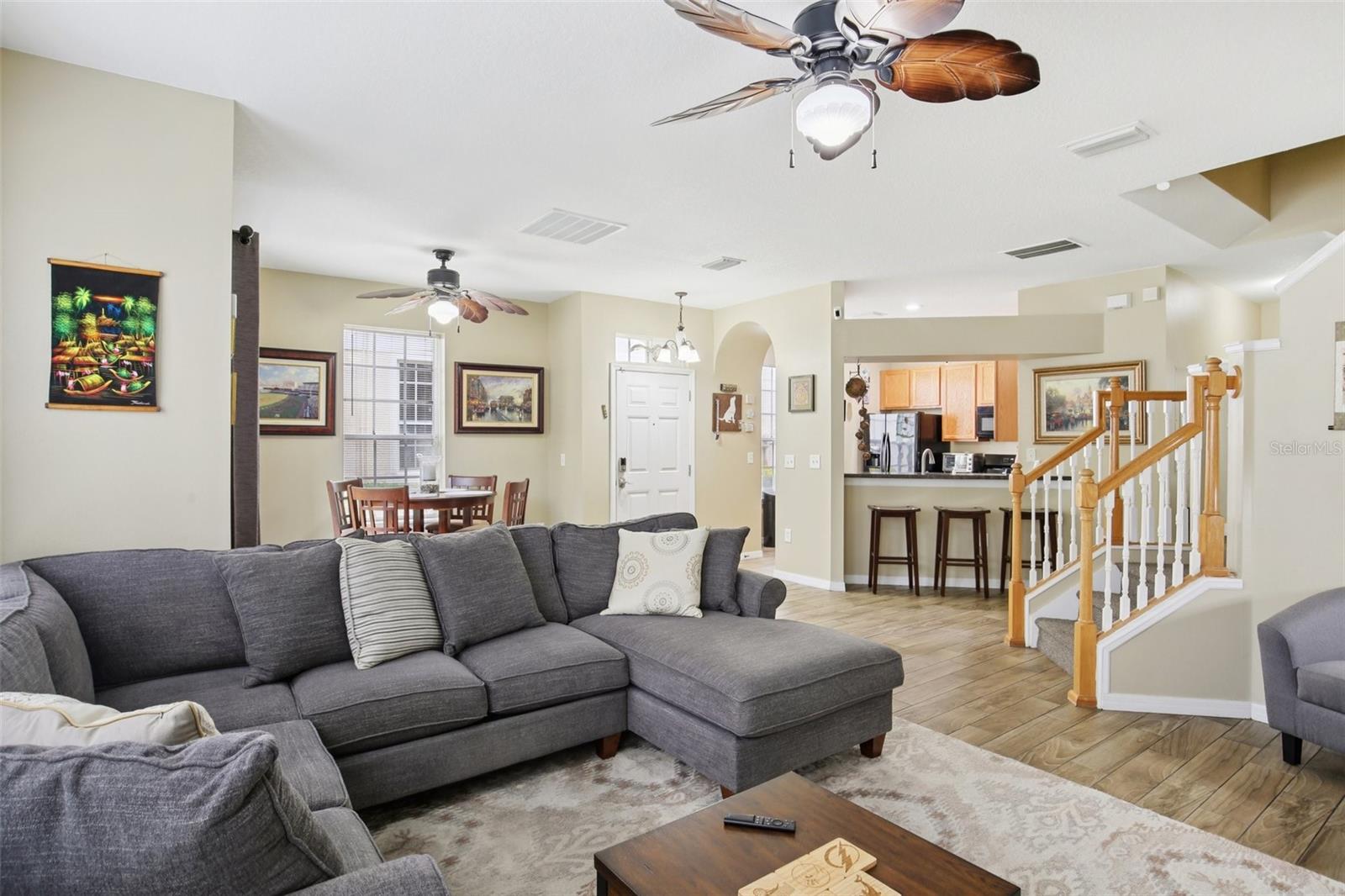 Image 9 of 40 For 8513 Shallow Creek Court