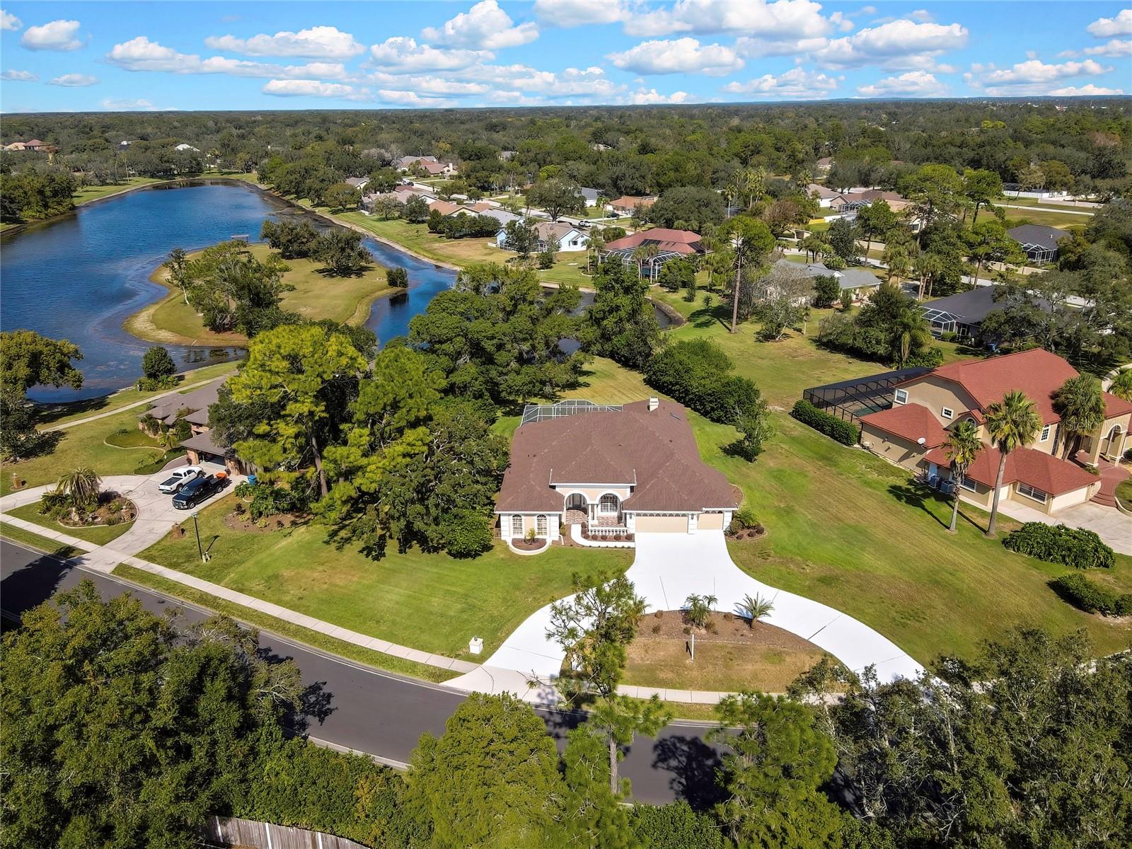 Image 3 of 75 For 4412 Lake In The Woods Drive